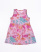 RLD 17106 Платье  (цвет: Розовый)