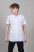 CEGISA 2463 Рубашка  (цвет: Белый)
