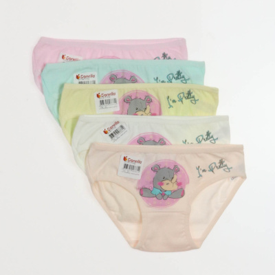 DONELLA Трусы 4171 YG фото