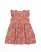 RLD 17119 Платье  (цвет: Кирпичный)