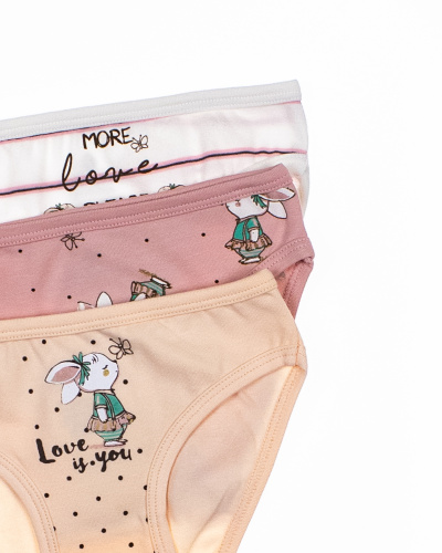 BAYKAR Трусы 5686 фото