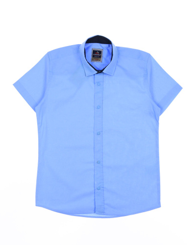 CEGISA 2463 Рубашка  (цвет: Синий)