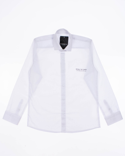 CEGISA 4089 Рубашка  (цвет: Белый)