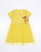 ECRIN 5049 Платье (цвет: Желтый)