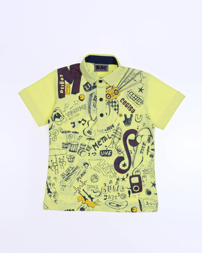 CEGISA 1153 Поло CEGISA 1153 Поло фото