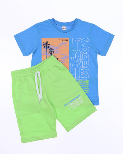 DMB KIDS 7406 Костюм DMB KIDS 7406 Костюм фото