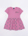 CITCIT BEBE 16290 Платье (цвет: Розовый)