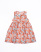 RLD 17116 Платье  (цвет: Терракотовый)