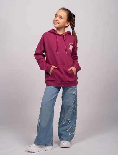 DMB KIDS 9785 Джинсы DMB KIDS 9785 Джинсы фото