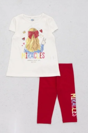 DMB KIDS 2658 Костюм  фото