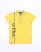CEGISA 7279 Поло (цвет: Желтый) CEGISA 7279 Поло (цвет: Желтый)