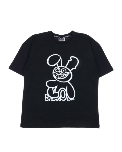 CEGISA 2508 Футболка "оверсайз" фото