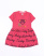 CEGISA 10281 Платье   (цвет: Розовый)