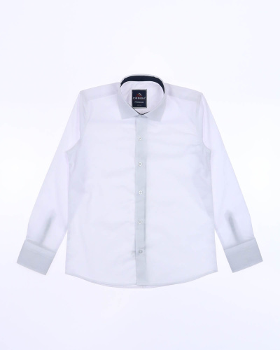 CEGISA 1753 Рубашка  (цвет: Белый)