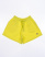 CEGISA 10441 Шорты (цвет: Желтый)