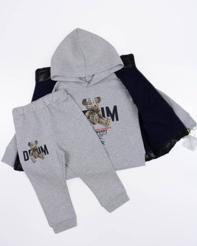 PICOLA BABY 3482 Костюм  фото