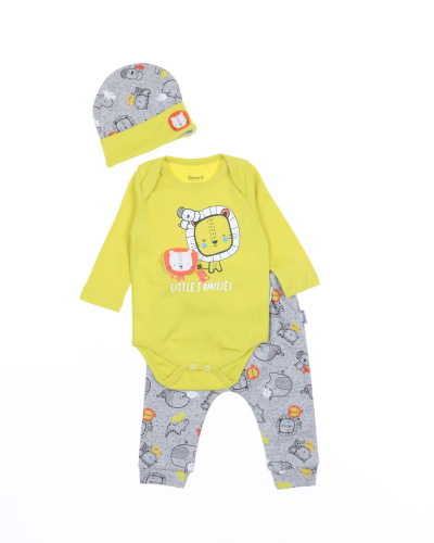 MINIWORLD 16313 Комплект фото