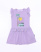 RLD 17056 Платье  (цвет: Лиловый)