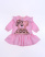 NEON 3070 Платье (цвет: Розовый)