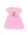 ECRIN 5055 Платье (цвет: Розовый)