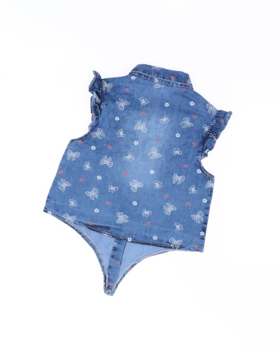 MOONSTAR 7831 Костюм MOONSTAR 7831 Костюм фото