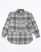 DMB KIDS 9716 Рубашка (цвет: Зеленый)