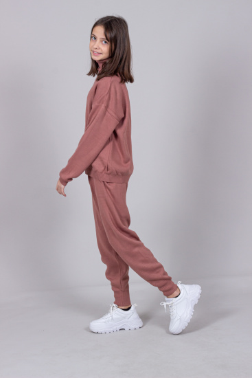 CEGISA 10018 Костюм вязанный фото