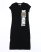BERMINI 6715 Платье  (цвет: Черный)