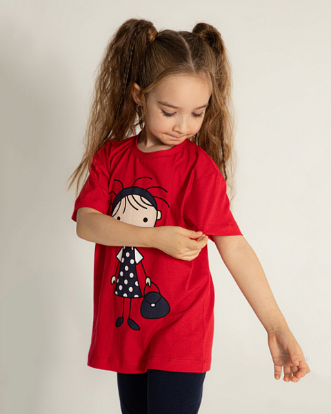 DMB KIDS 0393 Костюм  фото