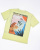 DMB KIDS 7548 Футболка ( оверсайз )  DMB KIDS 7548 Футболка ( оверсайз )  фото