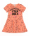 DMB KIDS 2664 Платье  (цвет: Персиковый)