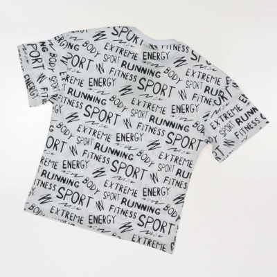 CEGISA 0576 Футболка фото