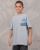 DMB KIDS 7548 Футболка ( оверсайз )  DMB KIDS 7548 Футболка ( оверсайз )  фото