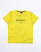 CEGISA 2044 Футболка (цвет: Желтый)