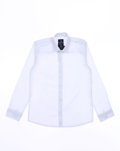 CEGISA 2302 Рубашка  (цвет: Белый)