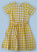 DMB KIDS 2221 Платье (цвет: Желтый)
