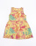 RLD 17106 Платье  (цвет: Желтый)