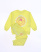 DMB KIDS 9499 Костюм (цвет: Желтый)