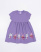 FERIX 2316 Платье (цвет: Лиловый)