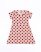 ECRIN 4025 Платье (цвет: Пудра)