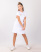 DMB KIDS 2733 Платье  (цвет: Белый)