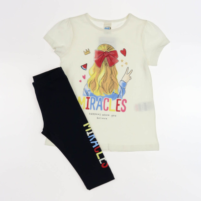 DMB KIDS 2658 Костюм  фото