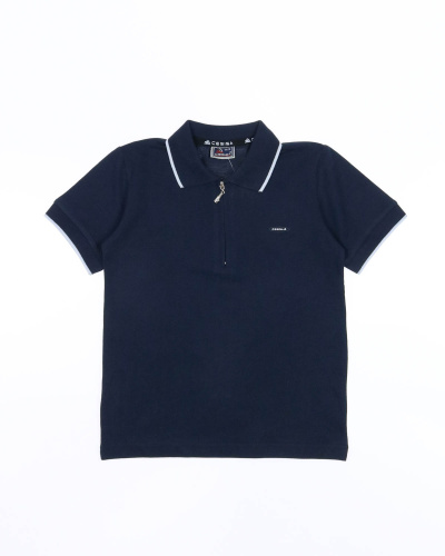 CEGISA 1596/1 Поло (цвет: Темно-синий 116 см)