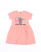 ECRIN 5055 Платье (цвет: Персиковый)