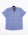 CEGISA 2648 Рубашка (цвет: Синий меланж)