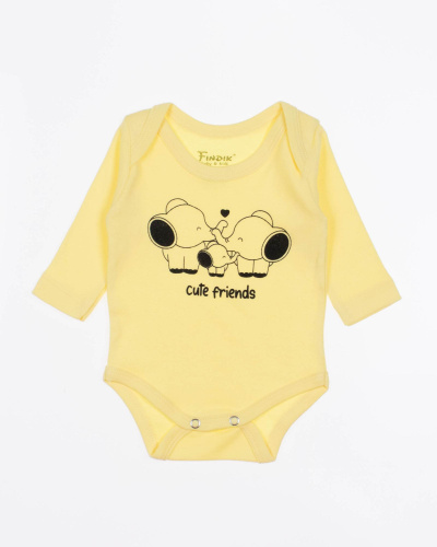 FINDIK 11699 Боди фото