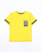 DMB KIDS 7304 Футболка (цвет: Желтый)