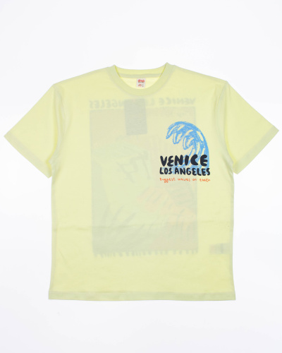 DMB KIDS 7548 Футболка ( оверсайз )  DMB KIDS 7548 Футболка ( оверсайз )  фото
