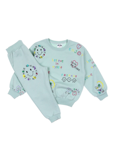 PICOLA BABY 3303 Костюм PICOLA BABY 3303 Костюм фото