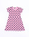 ECRIN 4025 Платье (цвет: Розовый)